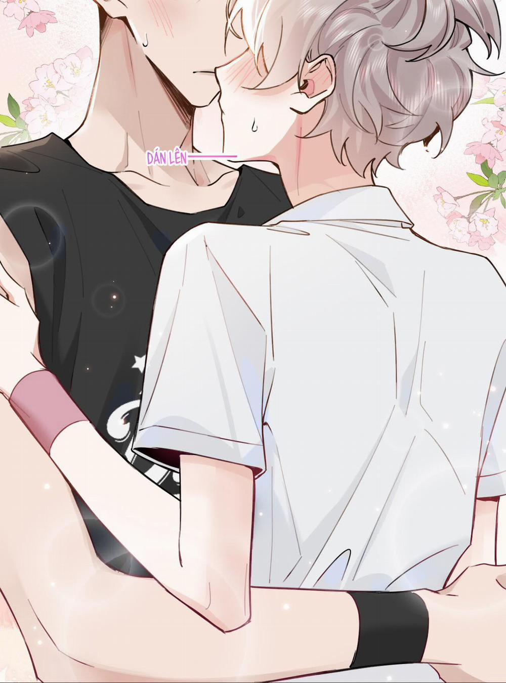 Trôi Theo Làn Sóng 20 trang 29