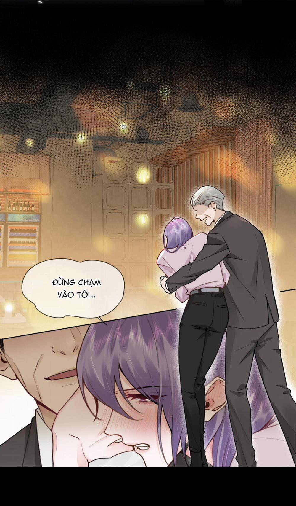 Trôi Theo Làn Sóng 20 trang 5