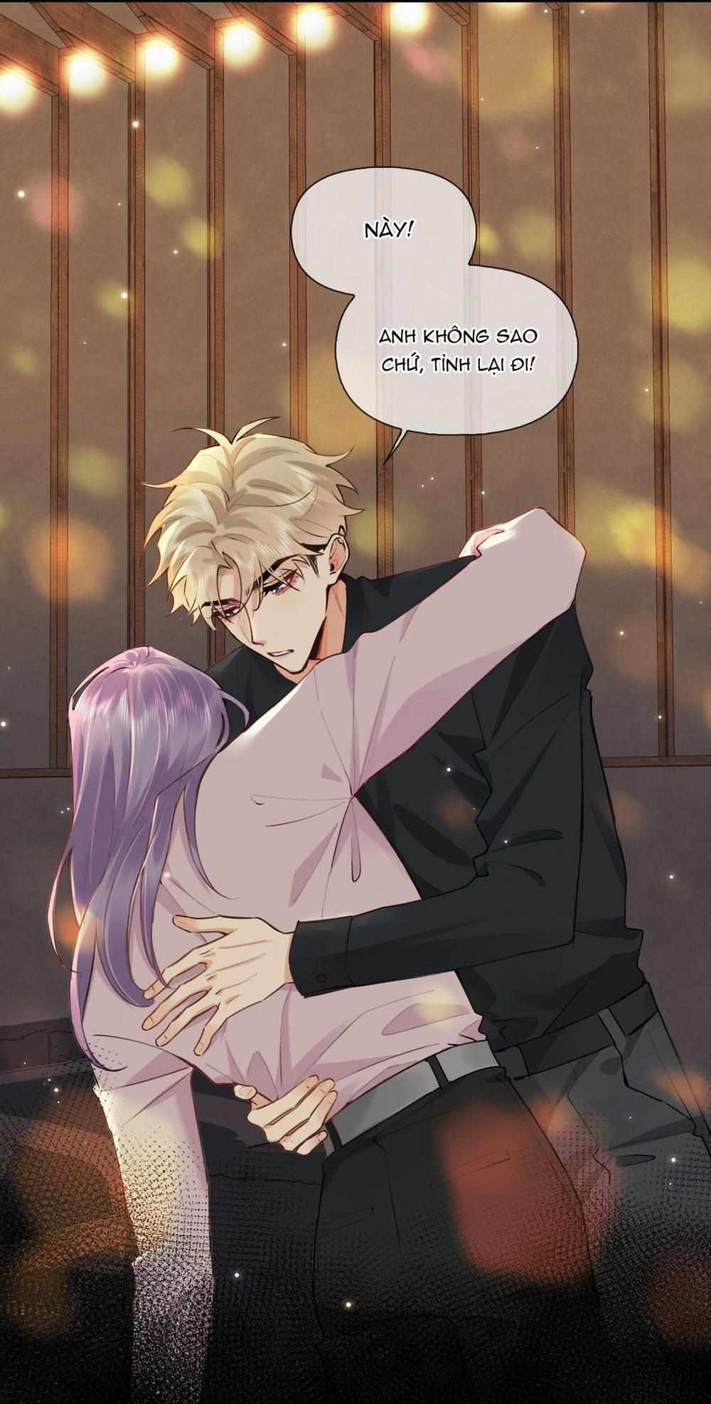 Trôi Theo Làn Sóng 20 trang 7