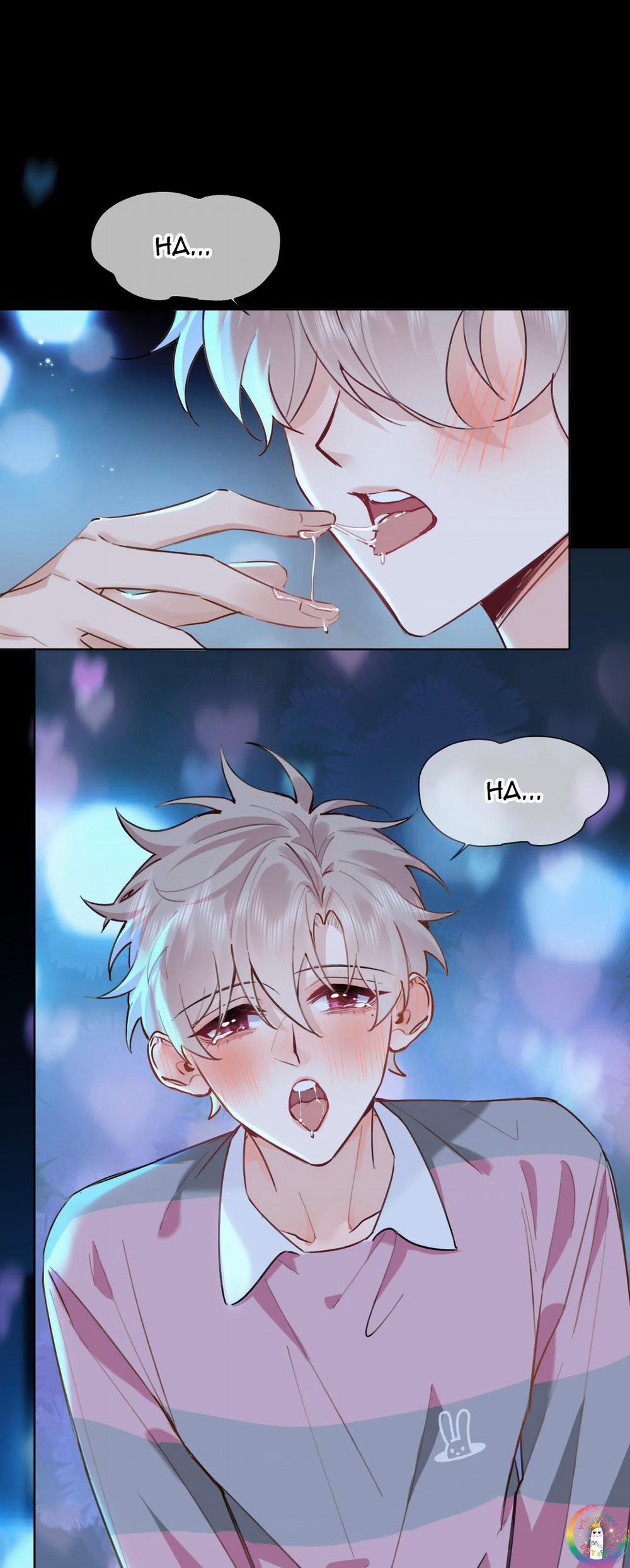 Trôi Theo Làn Sóng 22 trang 19