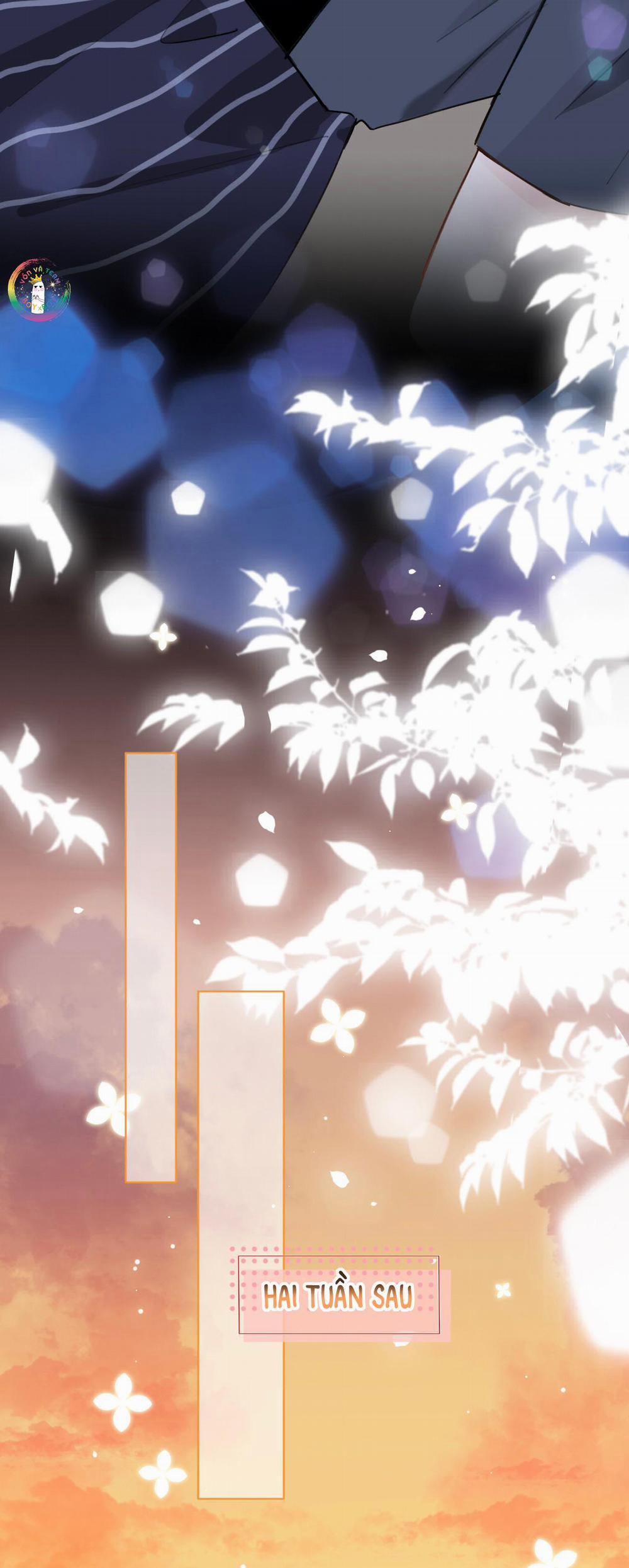 Trôi Theo Làn Sóng 22 trang 21