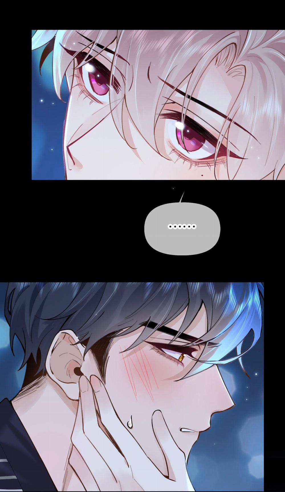 Trôi Theo Làn Sóng 22 trang 3