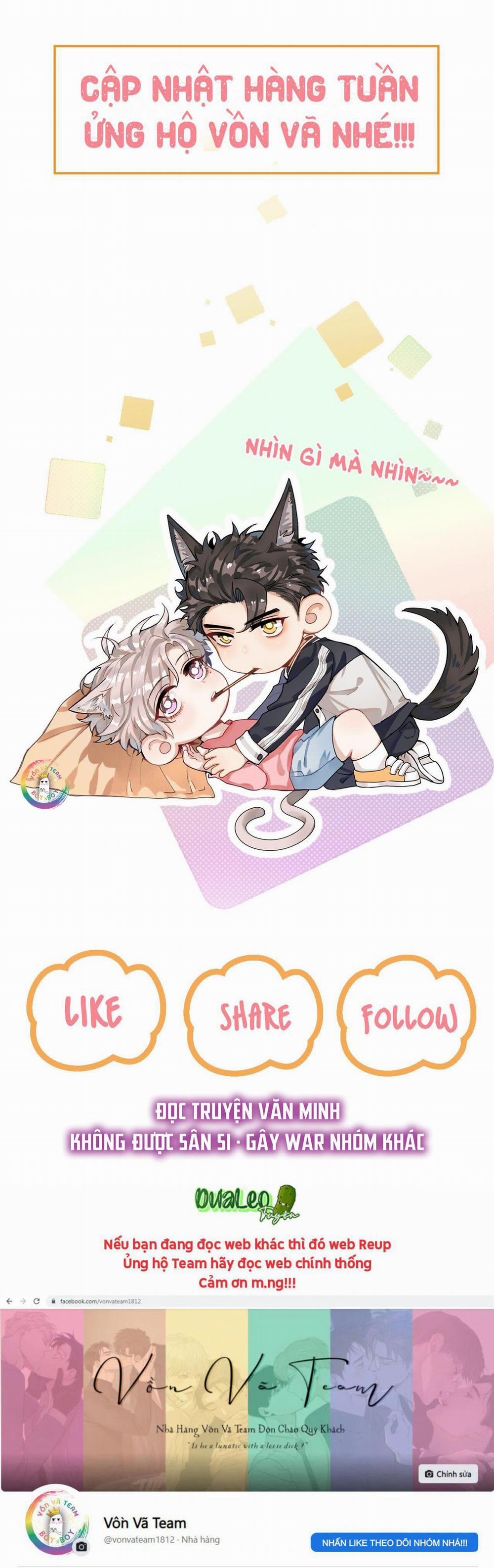 Trôi Theo Làn Sóng 22 trang 34