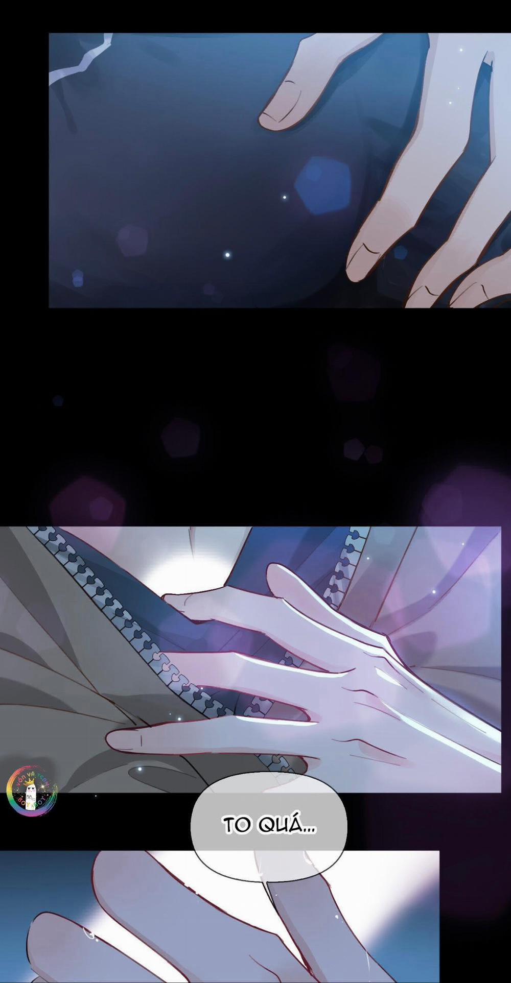 Trôi Theo Làn Sóng 22 trang 9