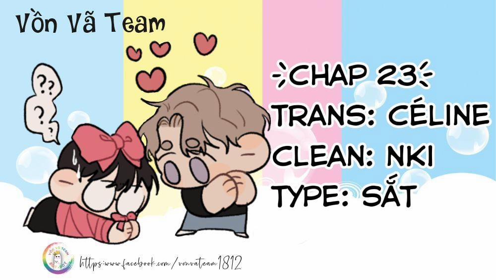 Trôi Theo Làn Sóng 23 trang 0