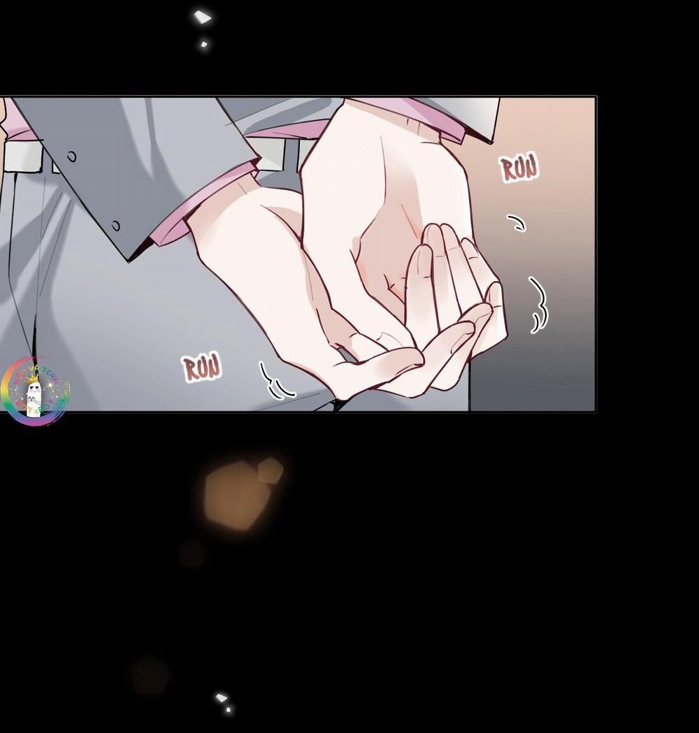 Trôi Theo Làn Sóng 24 trang 33