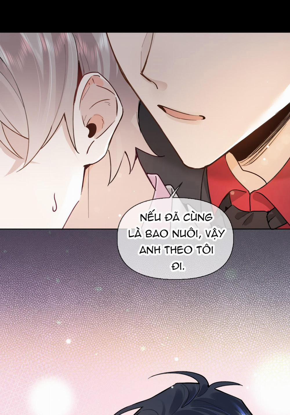 Trôi Theo Làn Sóng 24 trang 40