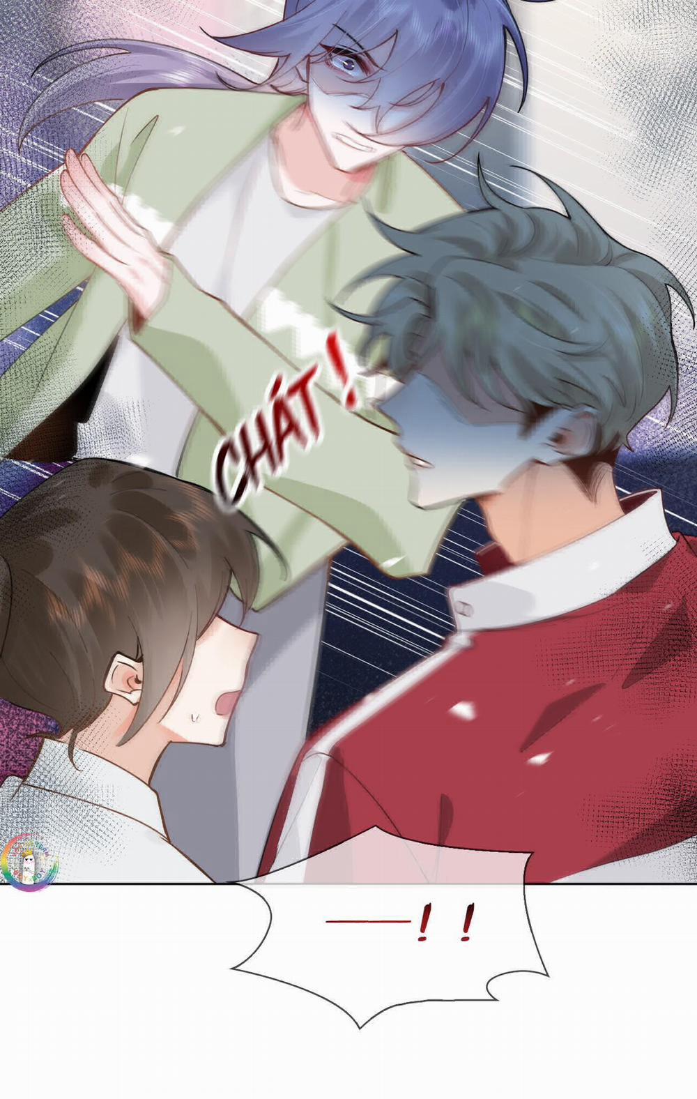 Trôi Theo Làn Sóng 26 trang 24