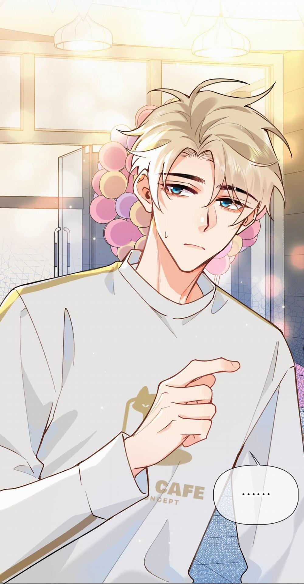 Trôi Theo Làn Sóng 26 trang 6