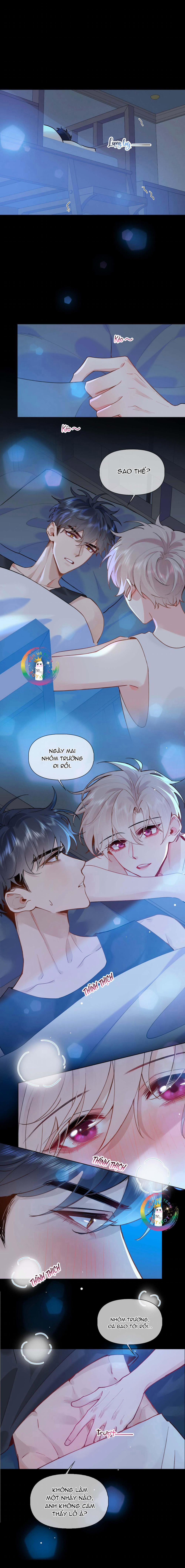 Trôi Theo Làn Sóng 27 trang 5