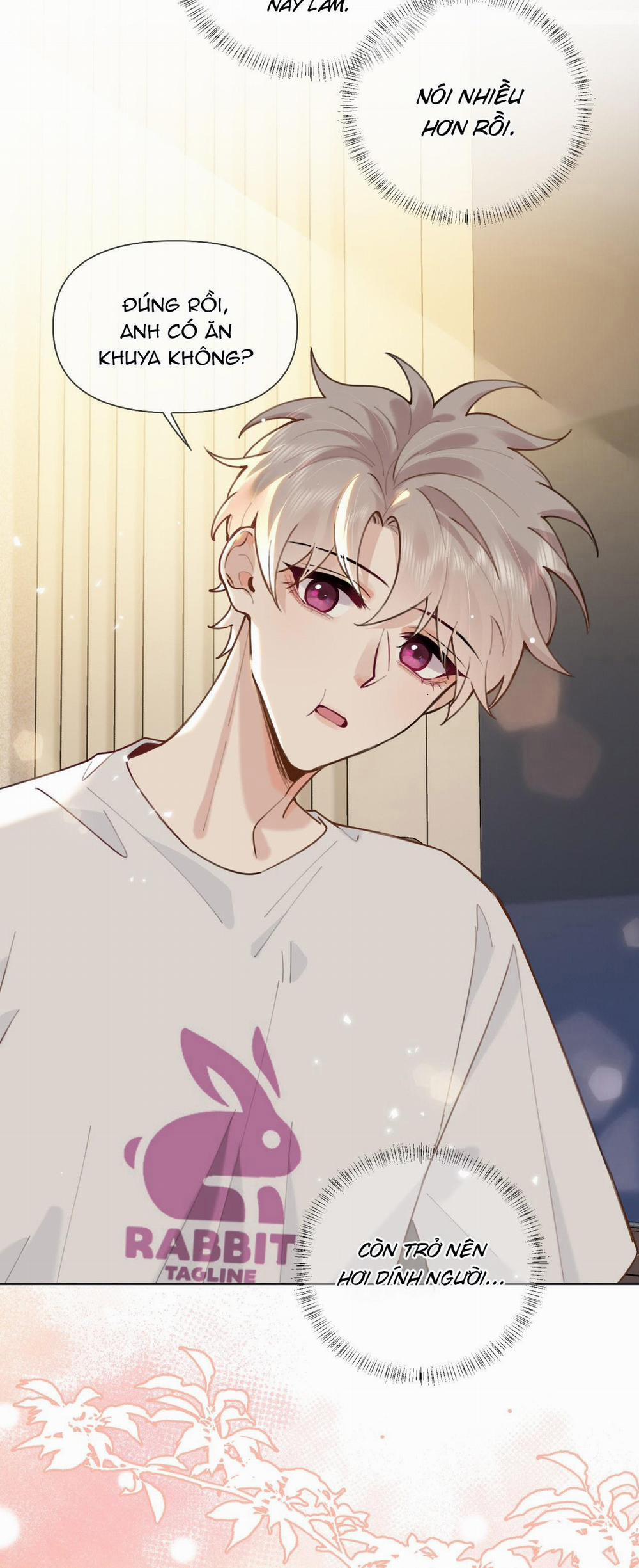 Trôi Theo Làn Sóng 29 trang 13