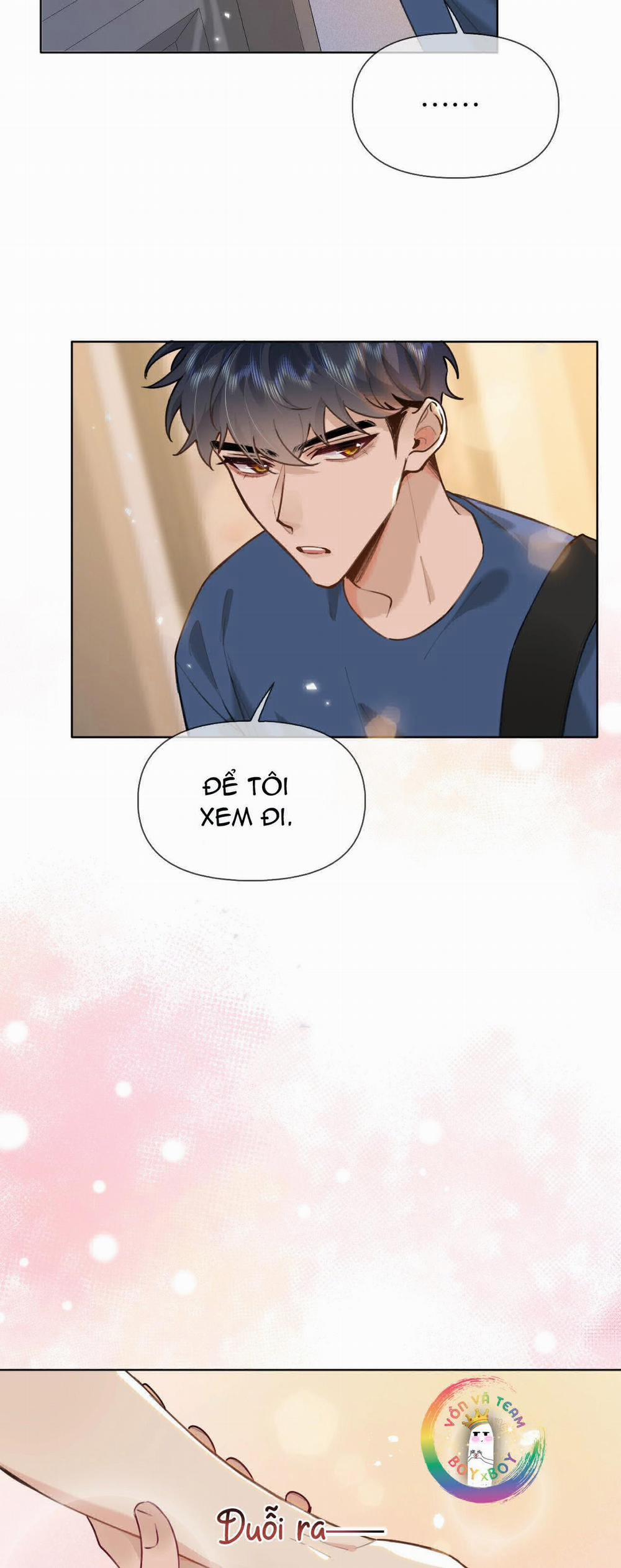 Trôi Theo Làn Sóng 29 trang 17