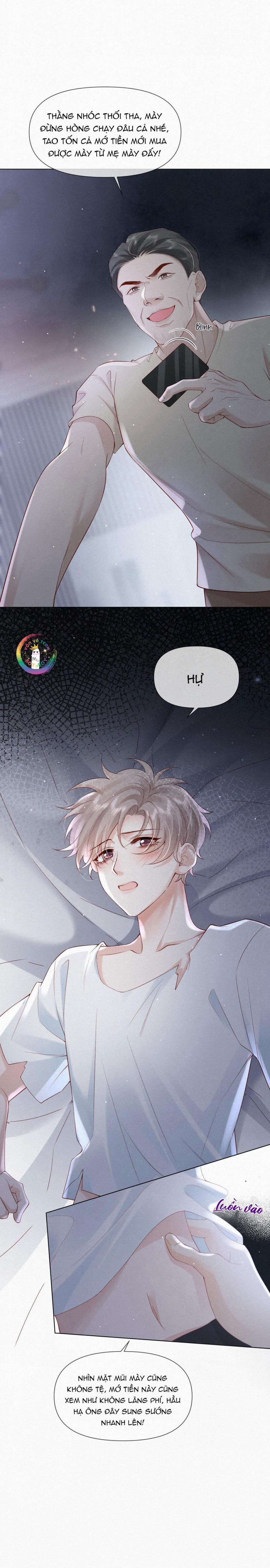 Trôi Theo Làn Sóng 3 trang 11