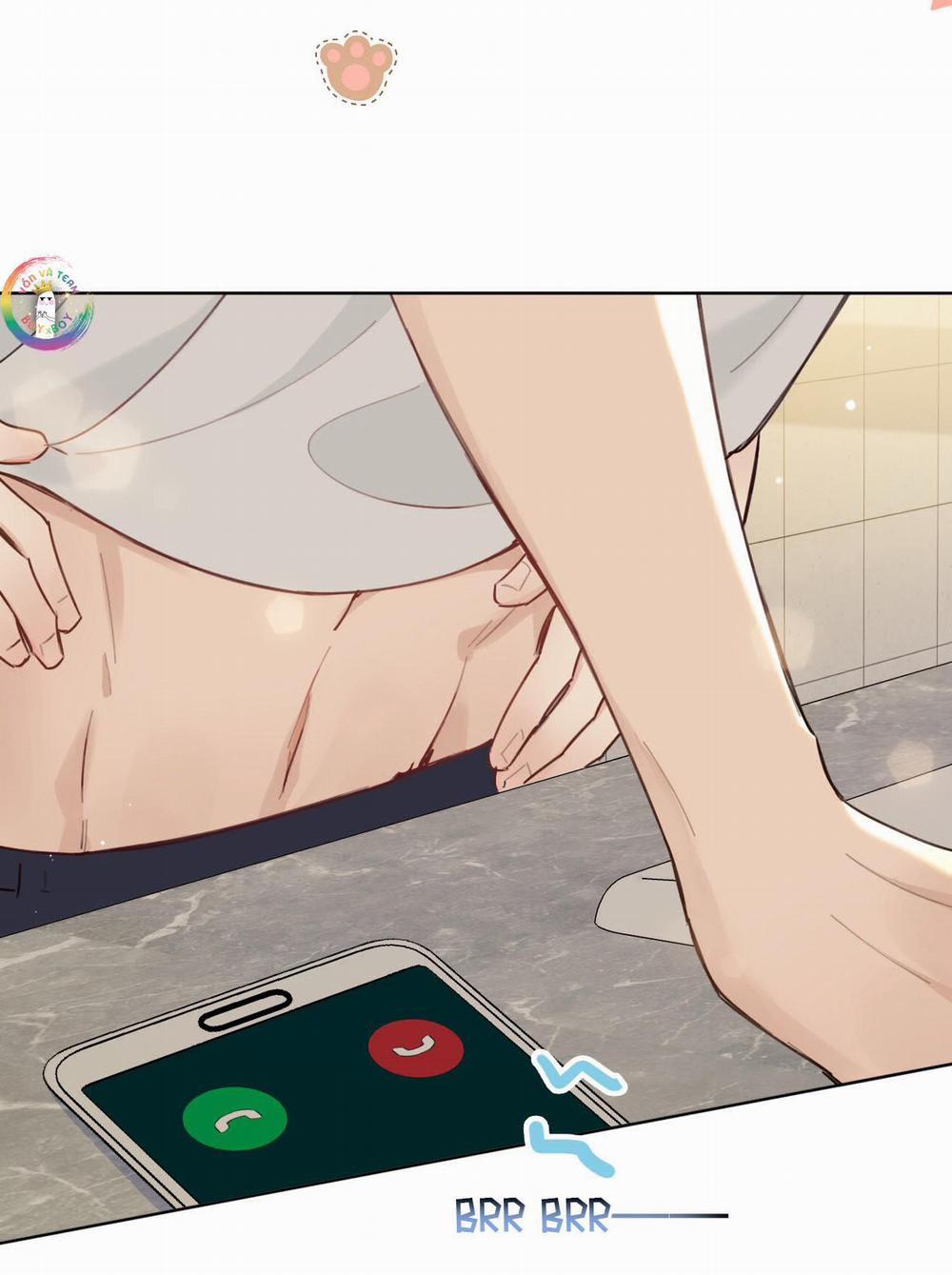 Trôi Theo Làn Sóng 32 trang 24