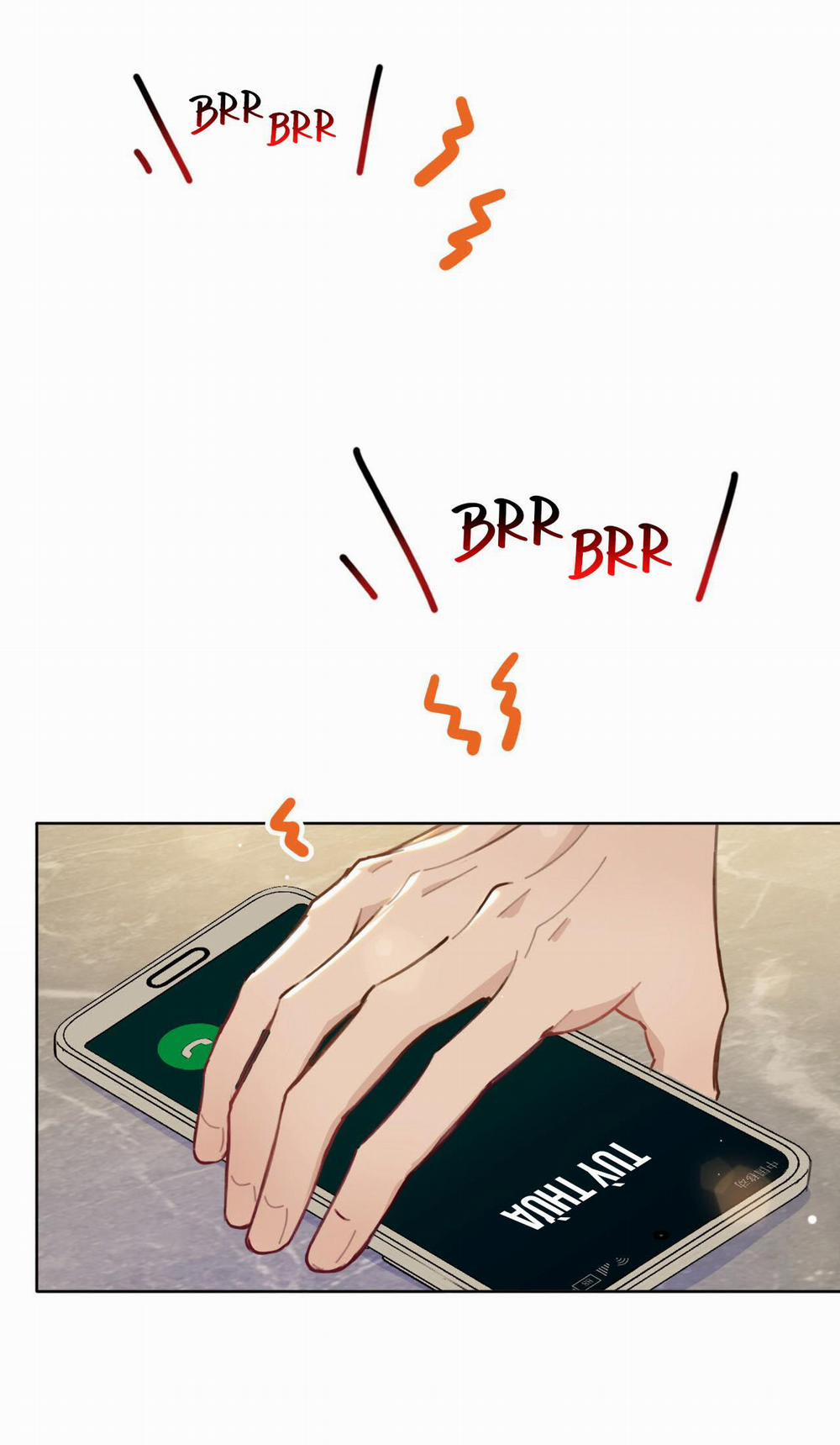 Trôi Theo Làn Sóng 32 trang 26