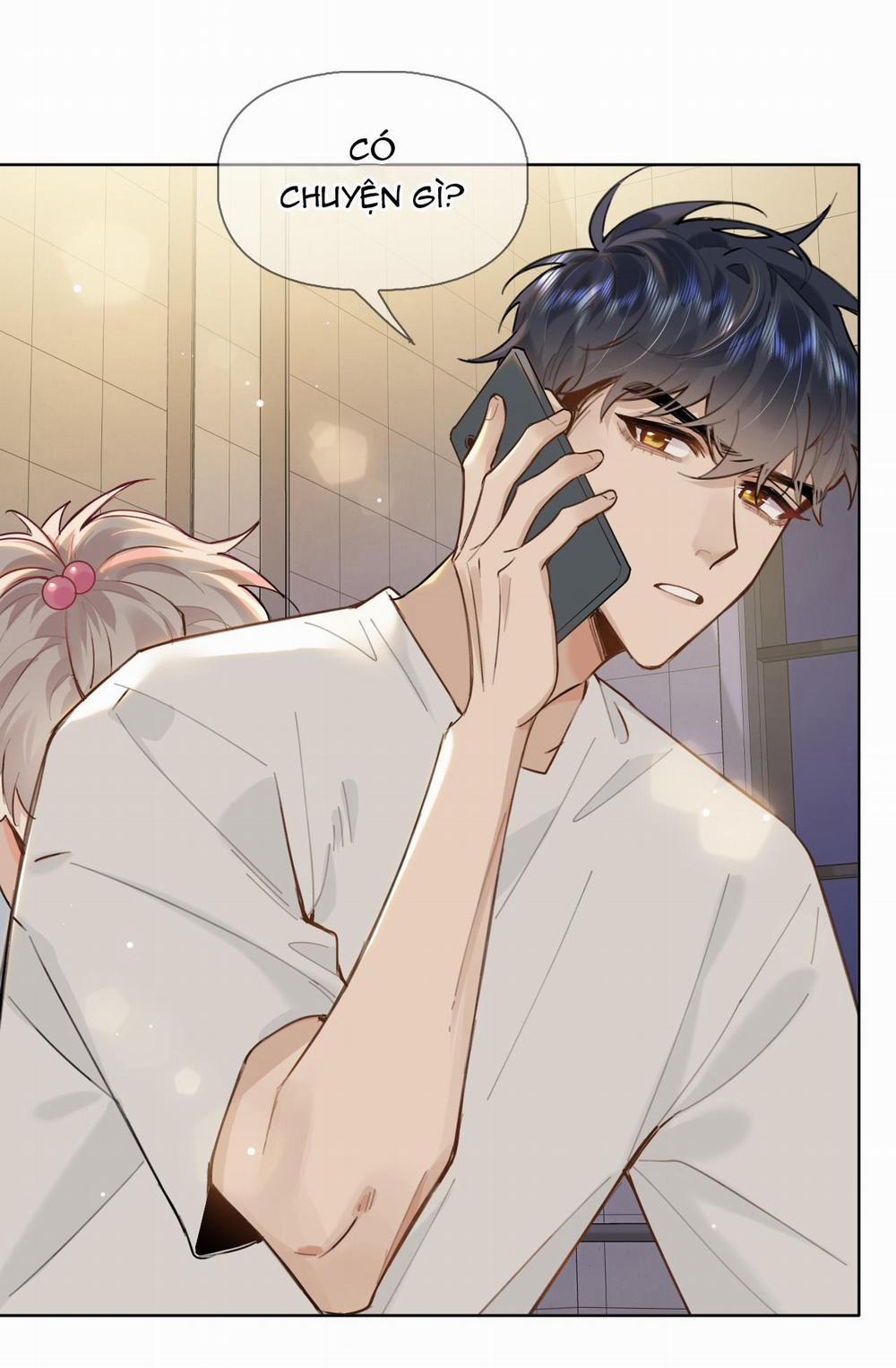 Trôi Theo Làn Sóng 32 trang 27