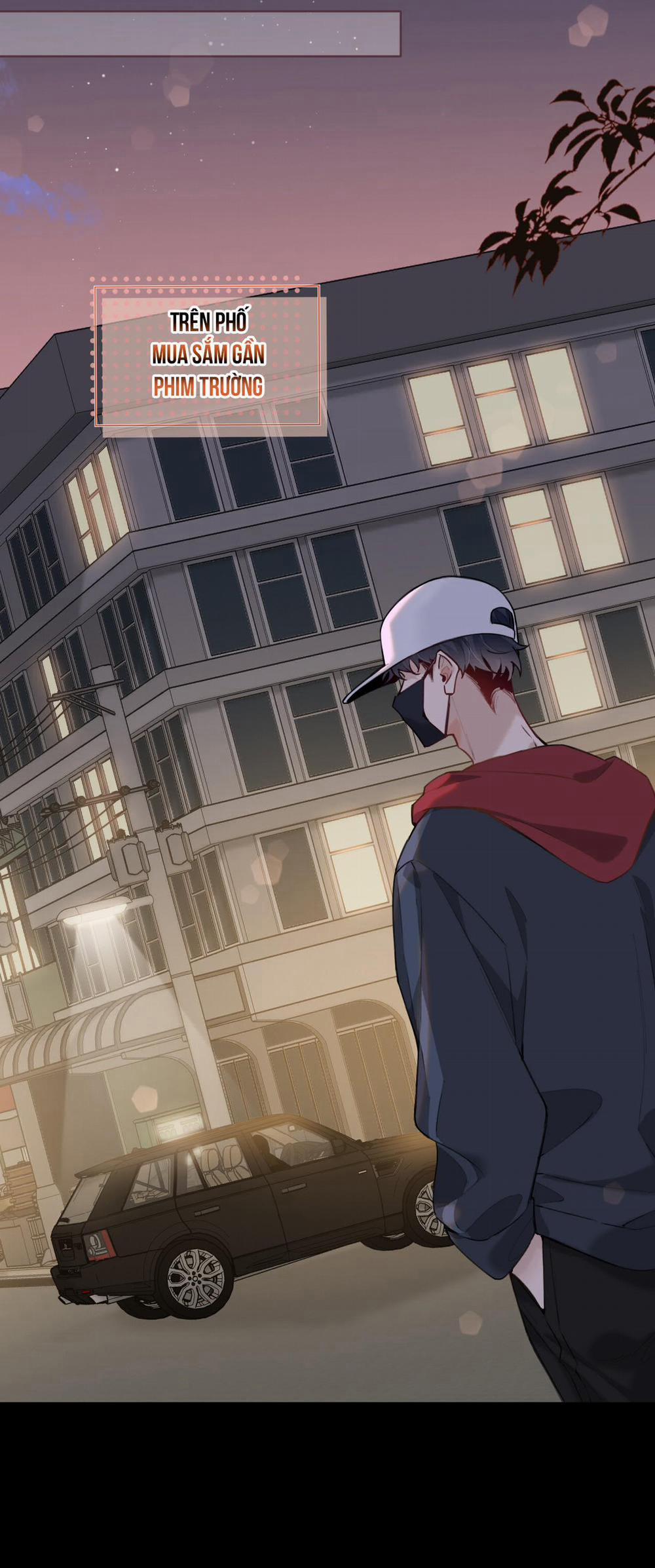 Trôi Theo Làn Sóng 32 trang 31