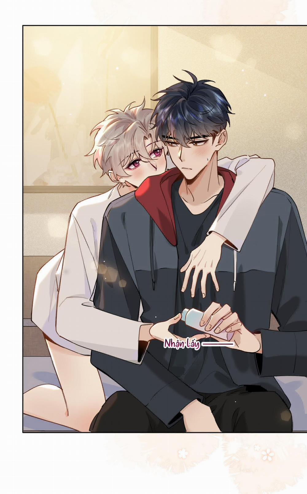 Trôi Theo Làn Sóng 33 trang 10