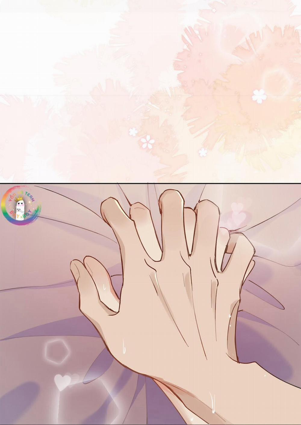 Trôi Theo Làn Sóng 33 trang 24