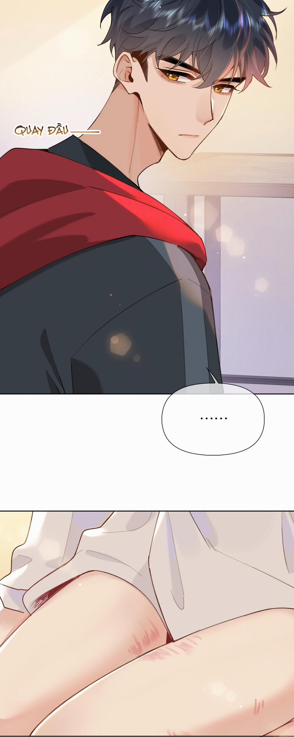 Trôi Theo Làn Sóng 33 trang 5