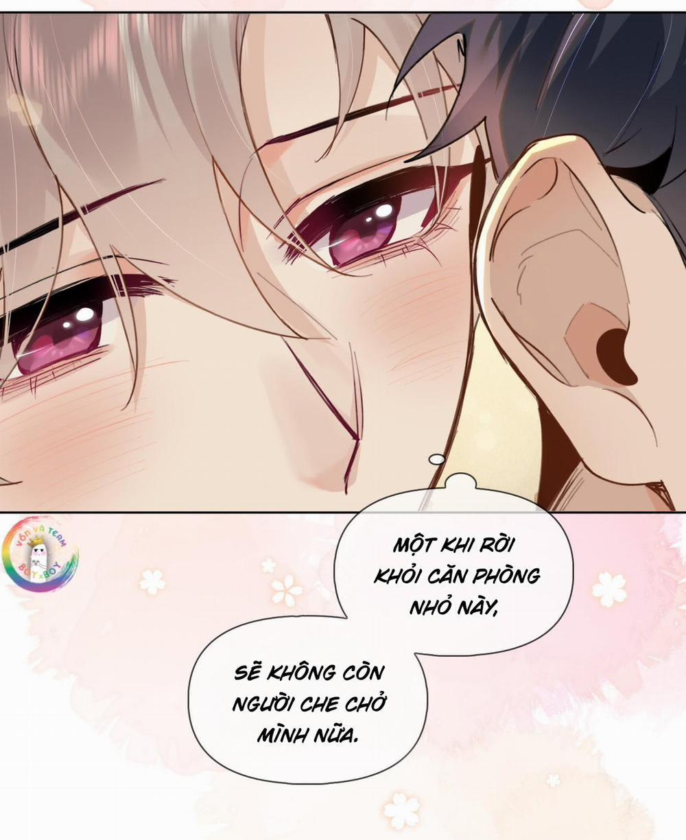 Trôi Theo Làn Sóng 33 trang 9