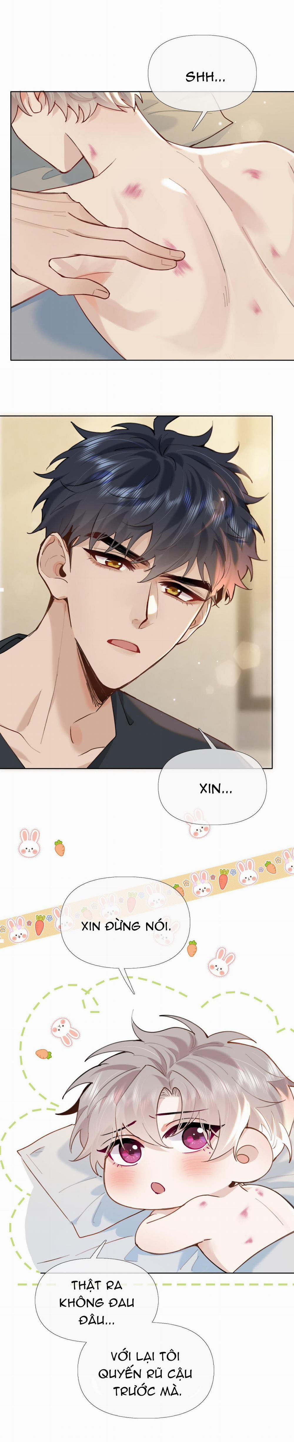 Trôi Theo Làn Sóng 34 trang 2