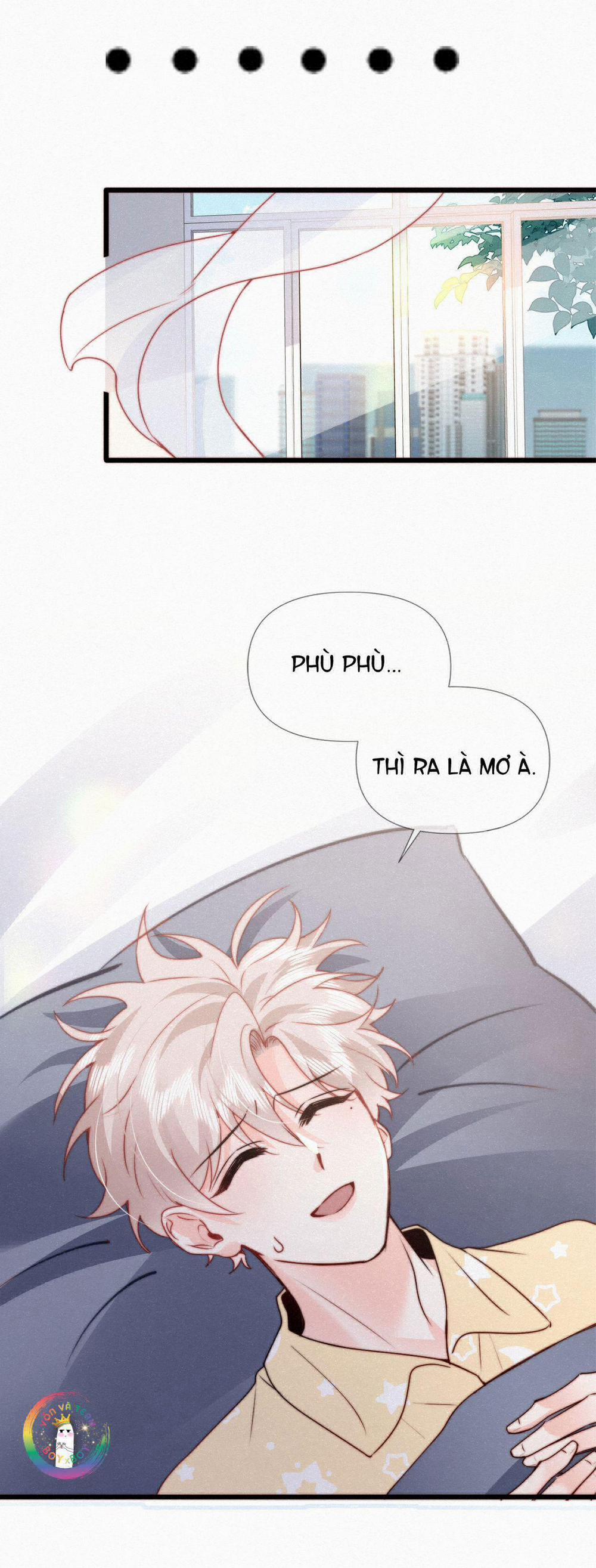 Trôi Theo Làn Sóng 5.1 trang 10