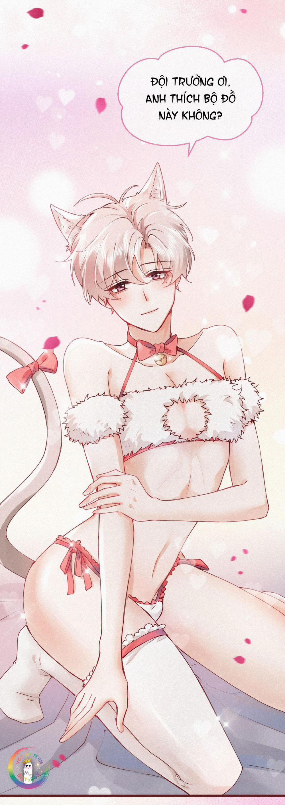 Trôi Theo Làn Sóng 5.1 trang 2