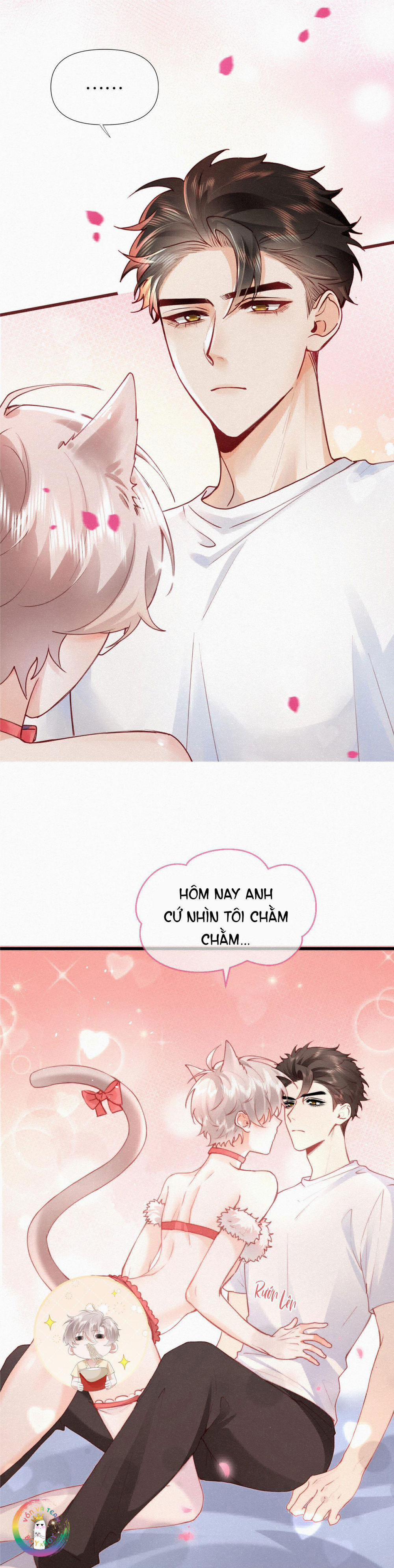 Trôi Theo Làn Sóng 5.1 trang 4