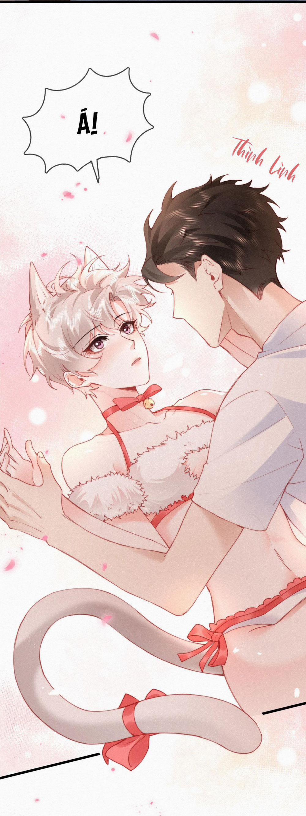 Trôi Theo Làn Sóng 5.1 trang 5