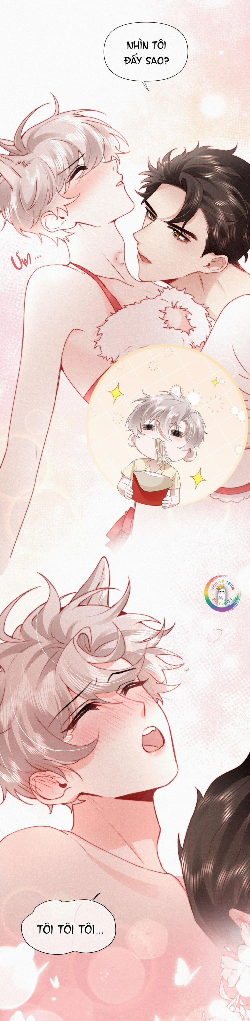 Trôi Theo Làn Sóng 5.1 trang 8