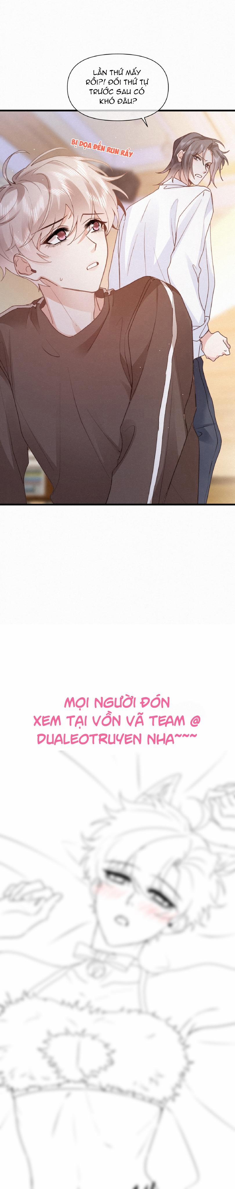 Trôi Theo Làn Sóng 5 trang 16