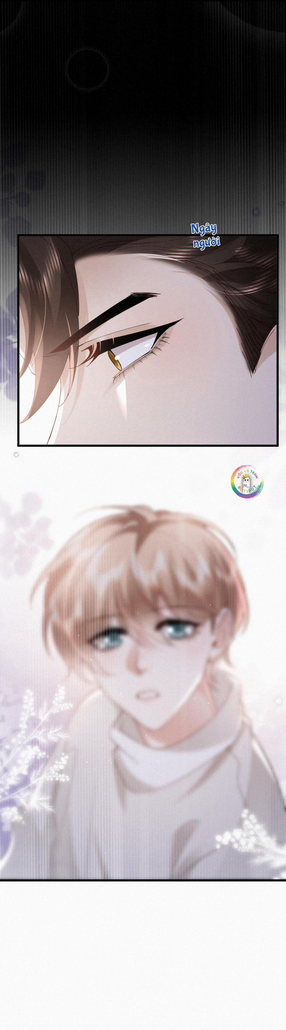 Trôi Theo Làn Sóng 6 trang 19