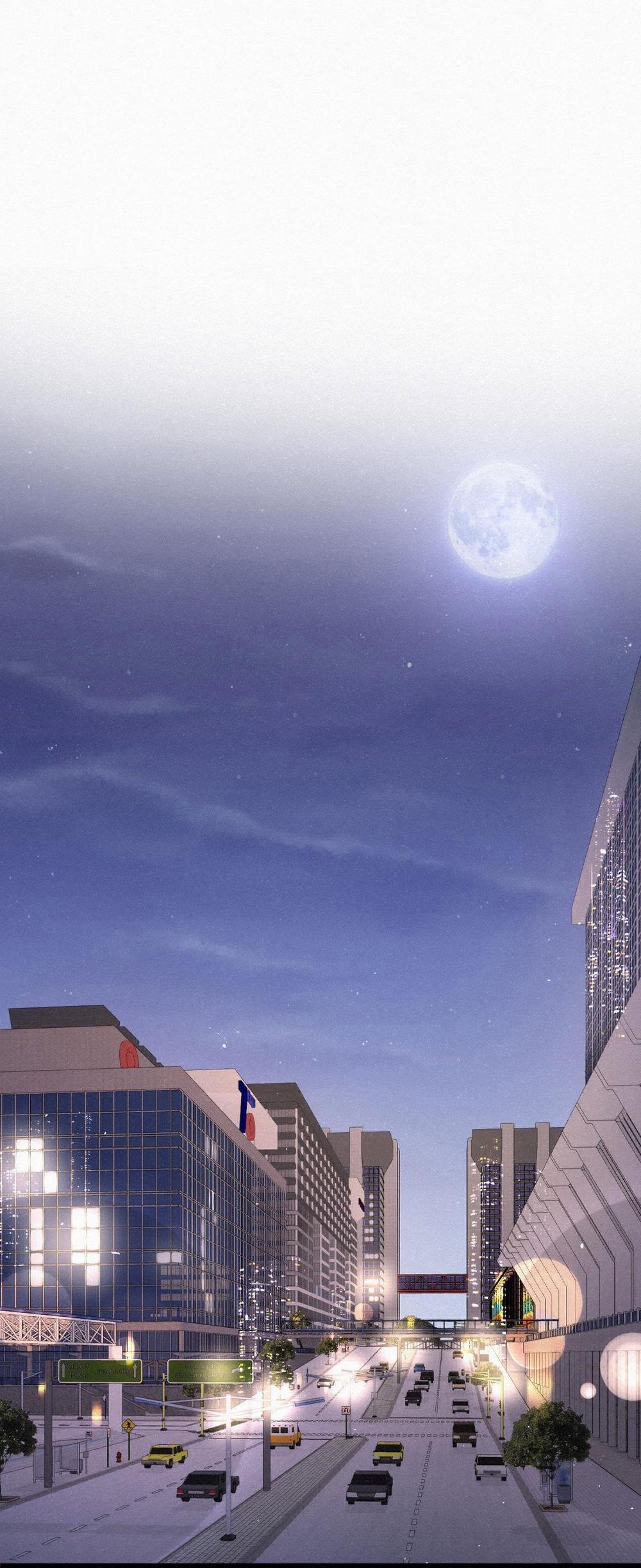 Trôi Theo Làn Sóng 7 trang 15