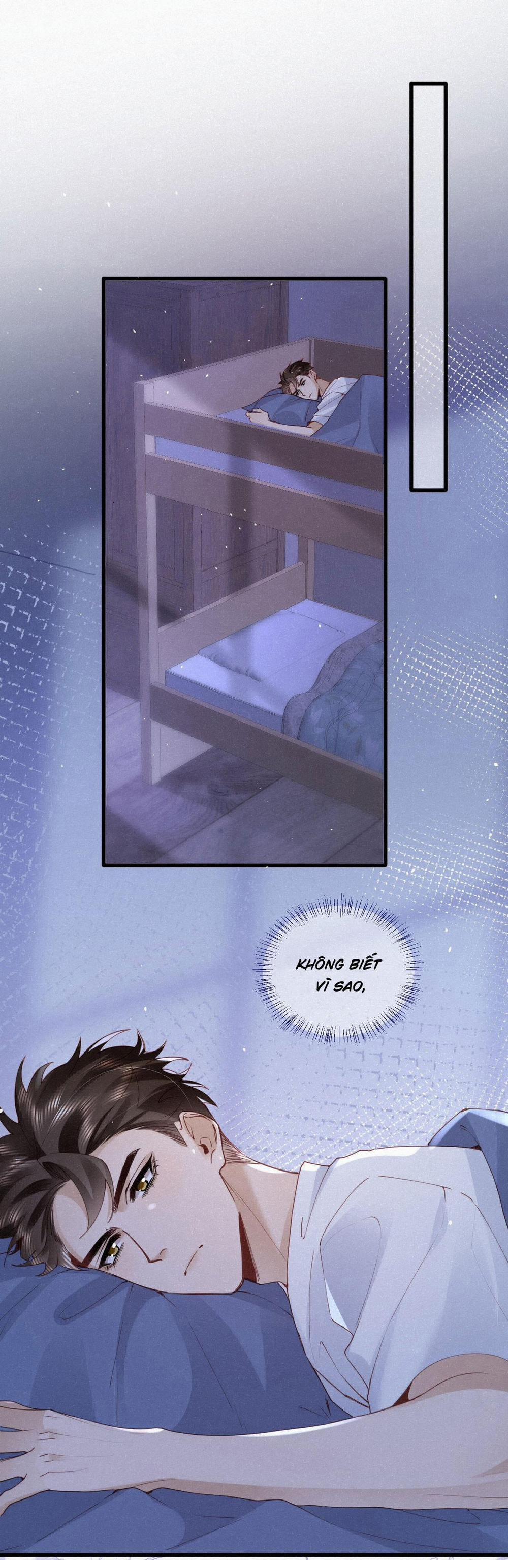 Trôi Theo Làn Sóng 7 trang 4