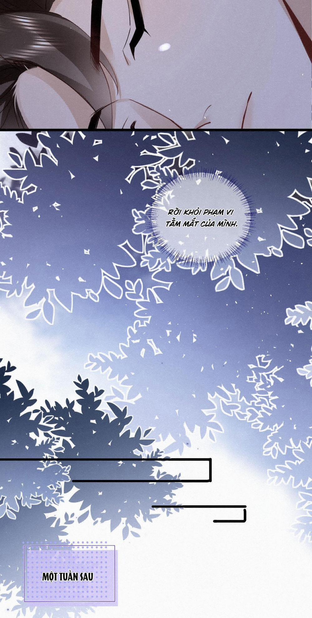 Trôi Theo Làn Sóng 7 trang 6