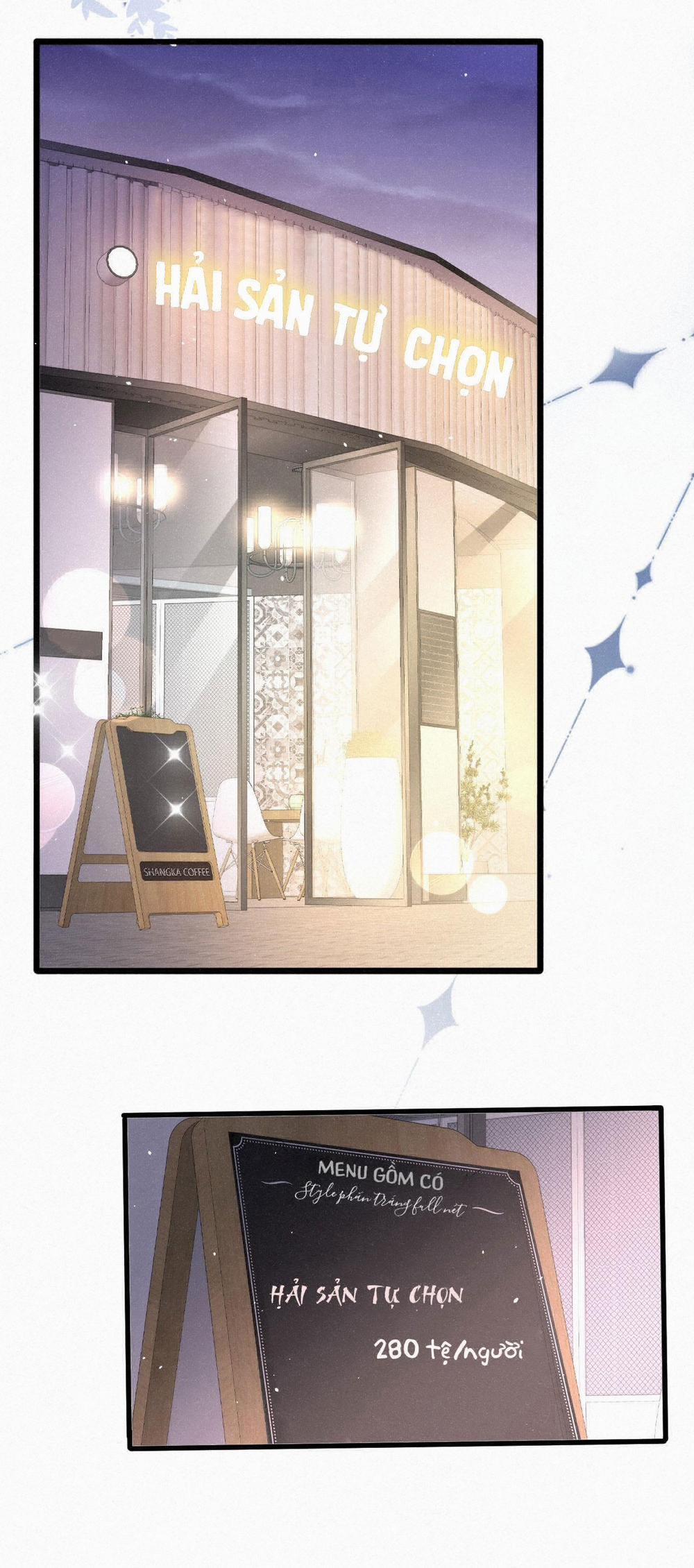 Trôi Theo Làn Sóng 7 trang 7