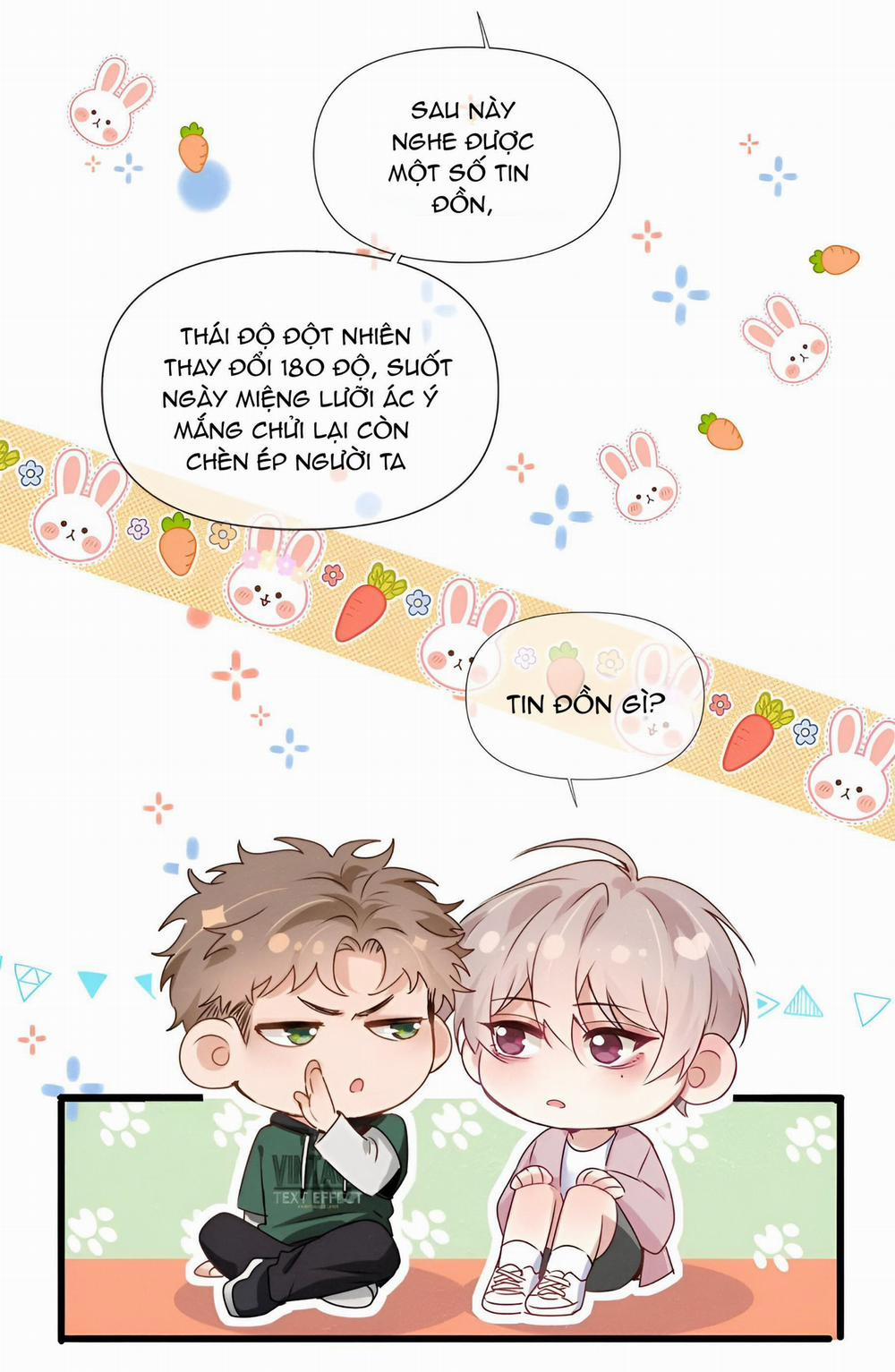 Trôi Theo Làn Sóng 8 trang 13