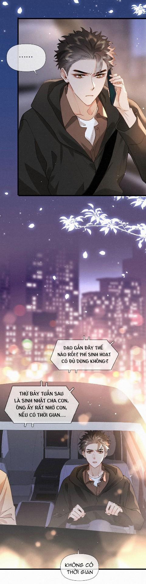 Trôi Theo Làn Sóng 8 trang 2