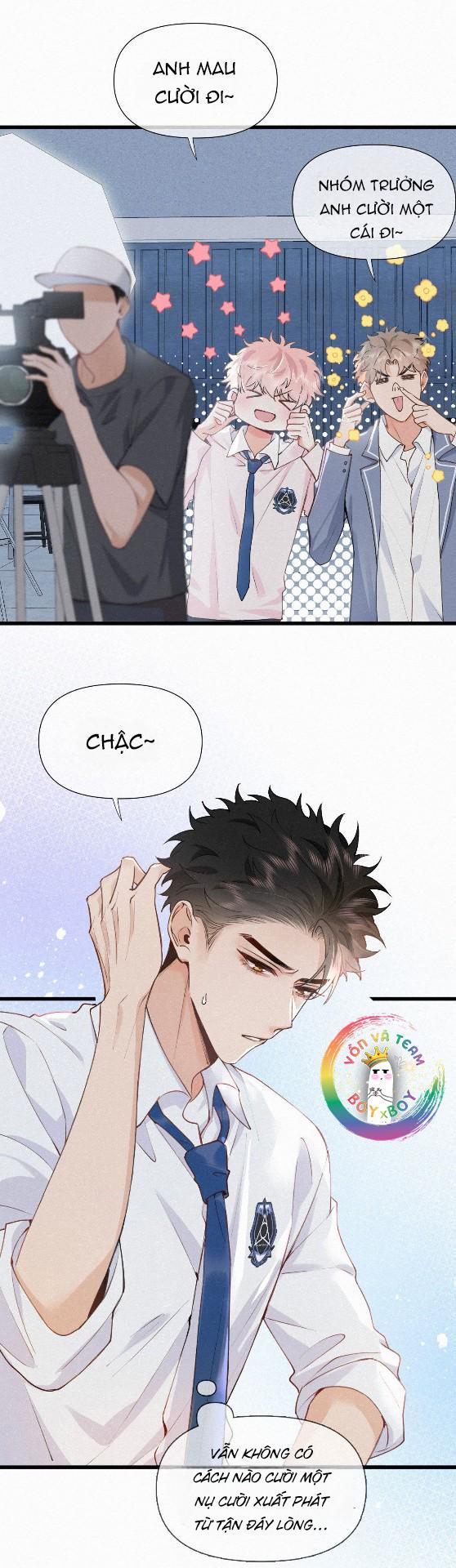 Trôi Theo Làn Sóng 9 trang 13