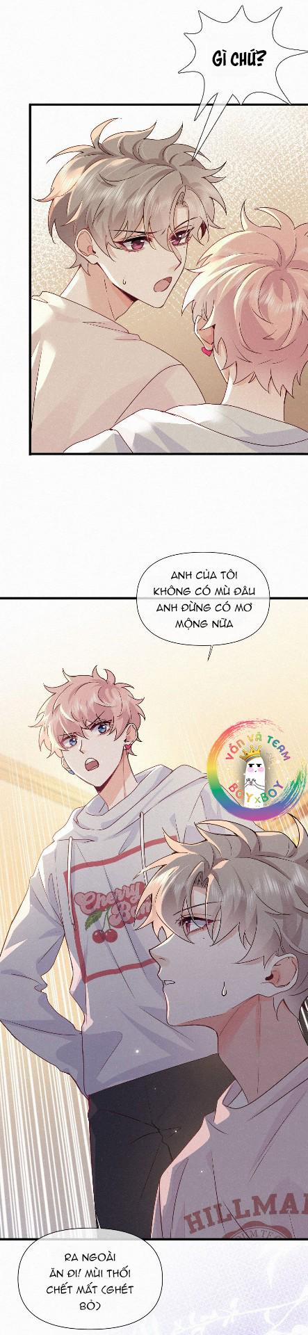 Trôi Theo Làn Sóng 9 trang 27