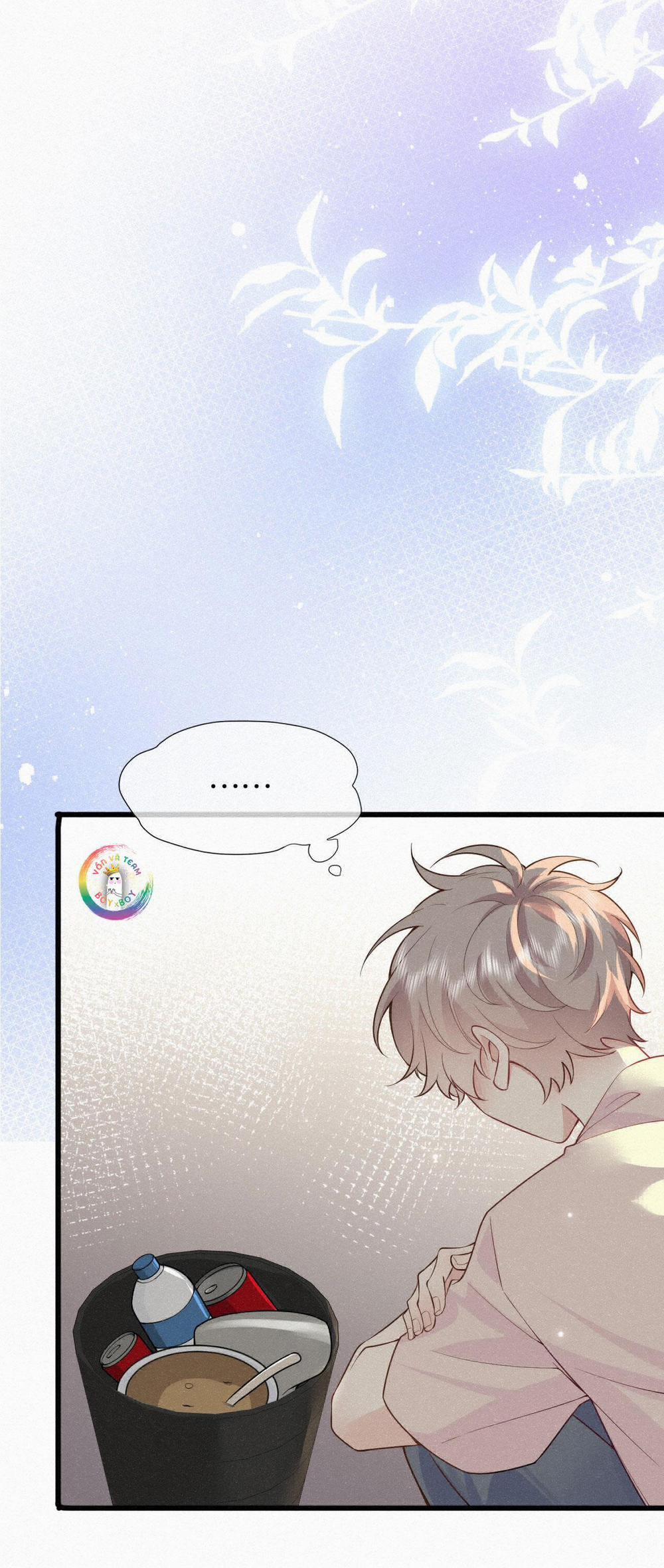 Trôi Theo Làn Sóng 9 trang 28