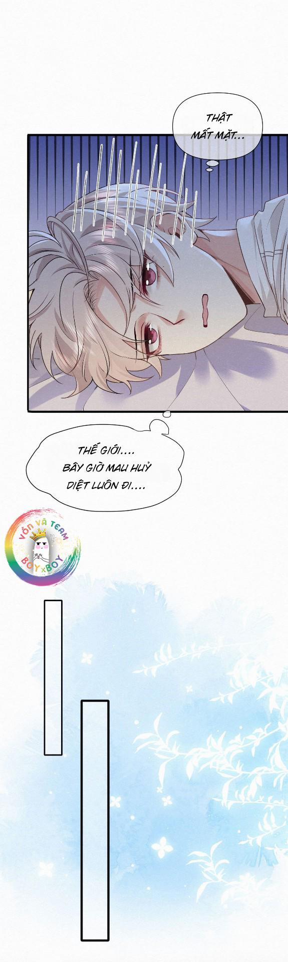 Trôi Theo Làn Sóng 9 trang 4