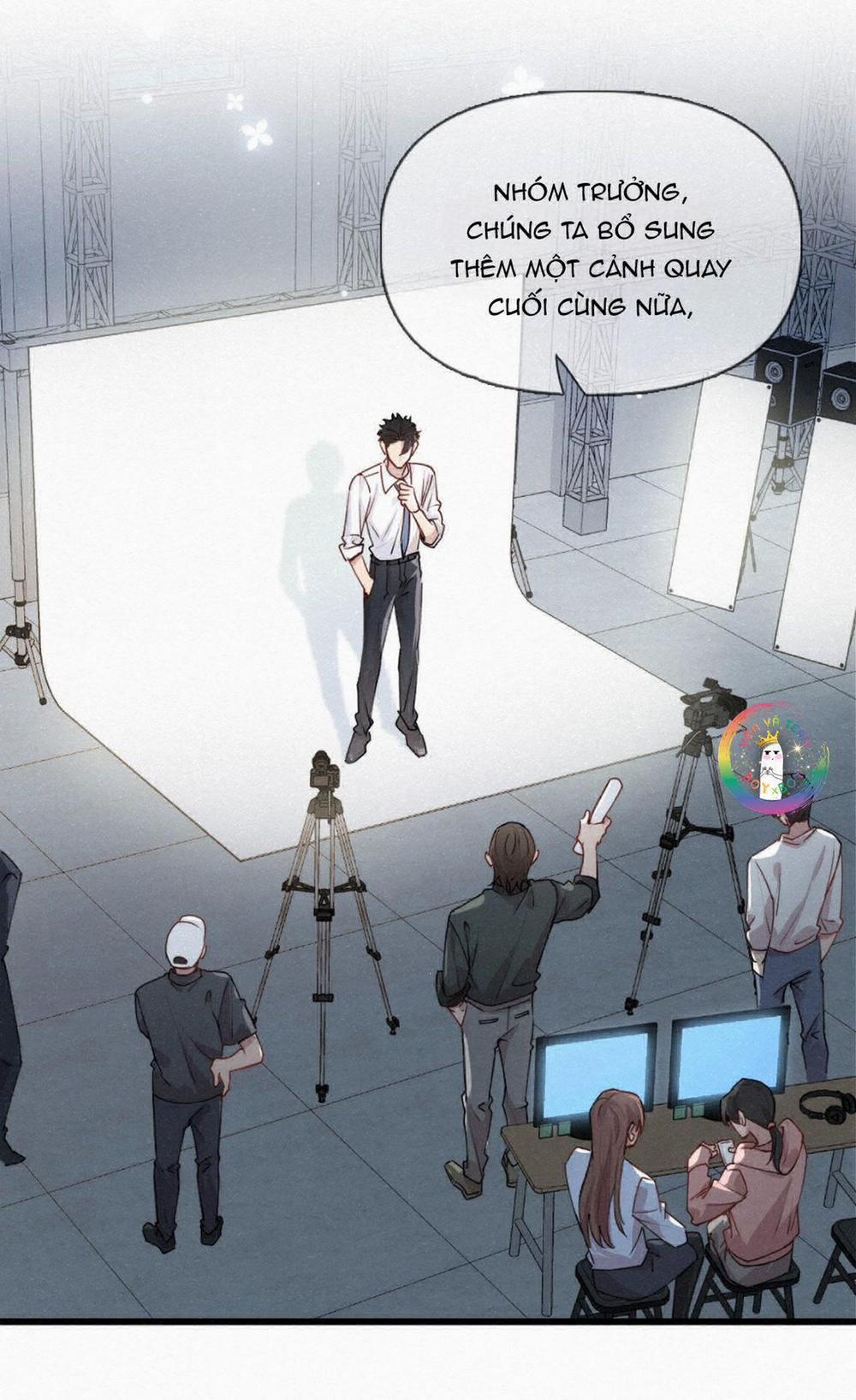 Trôi Theo Làn Sóng 9 trang 5