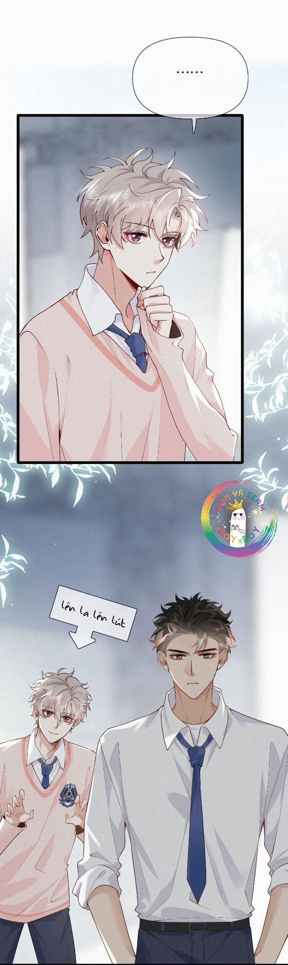 Trôi Theo Làn Sóng 9 trang 9