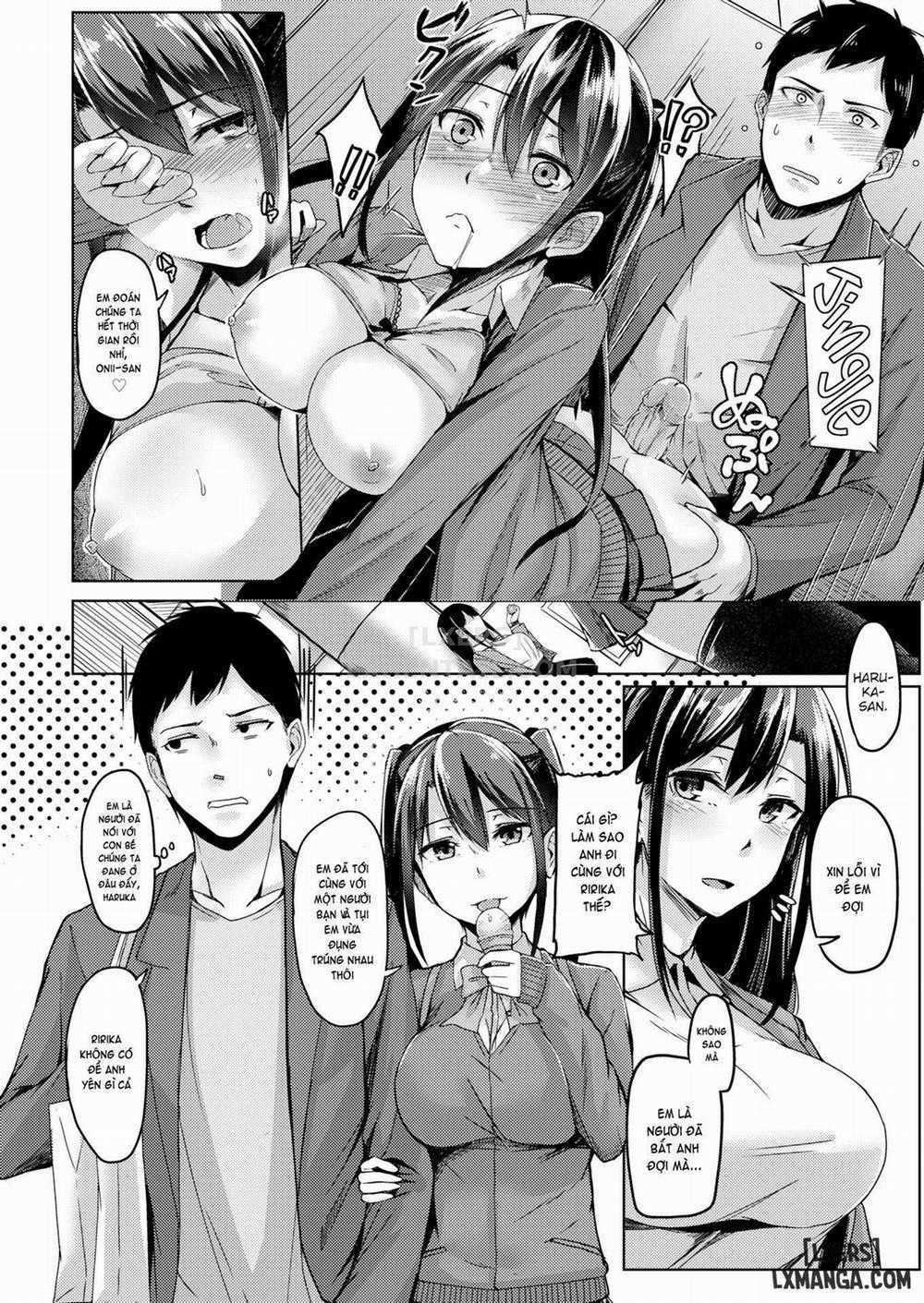 Troilism 2 trang 5