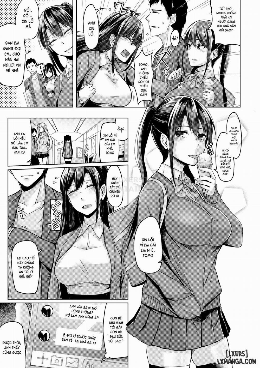 Troilism 2 trang 6
