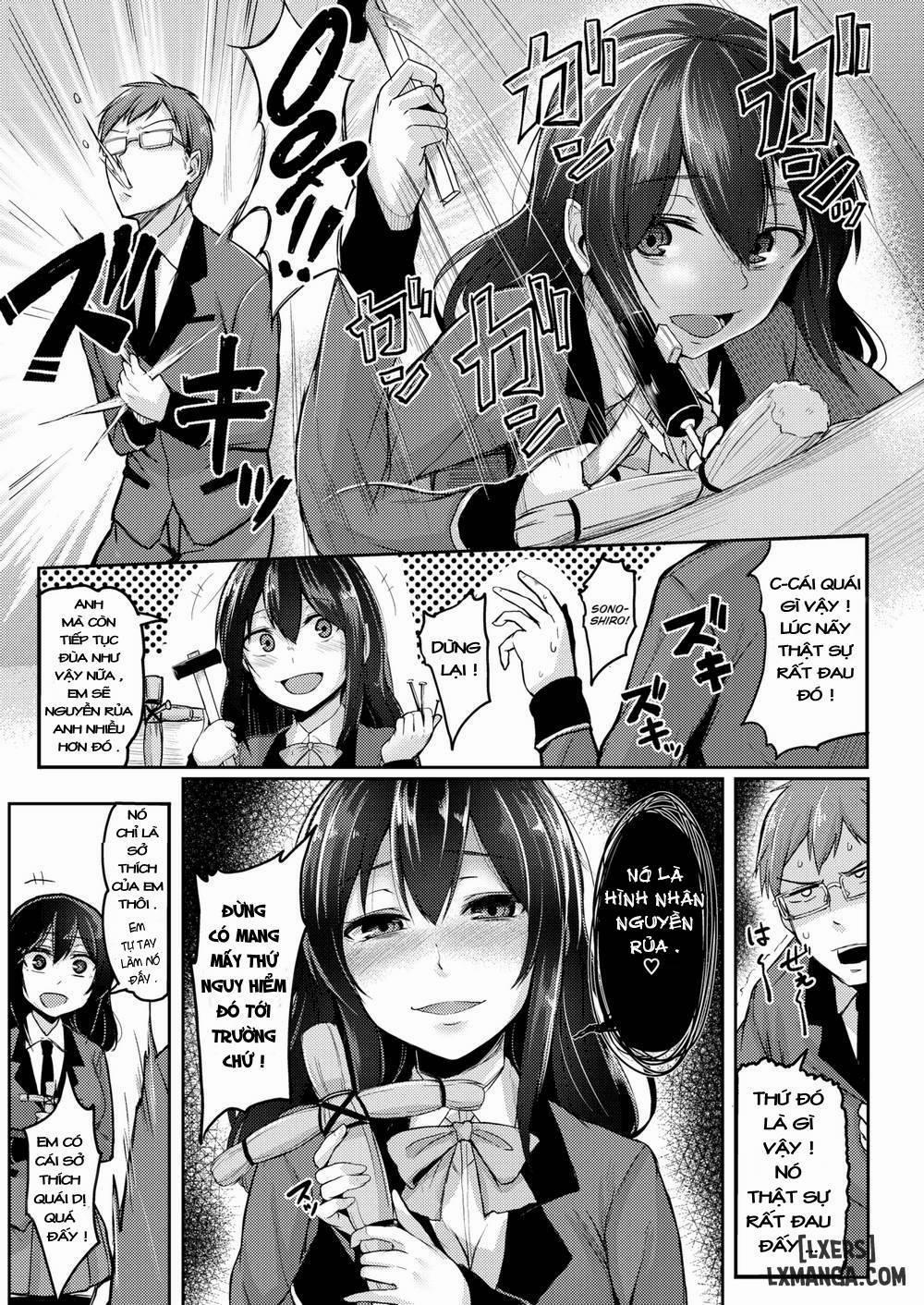 Troilism 5 trang 2
