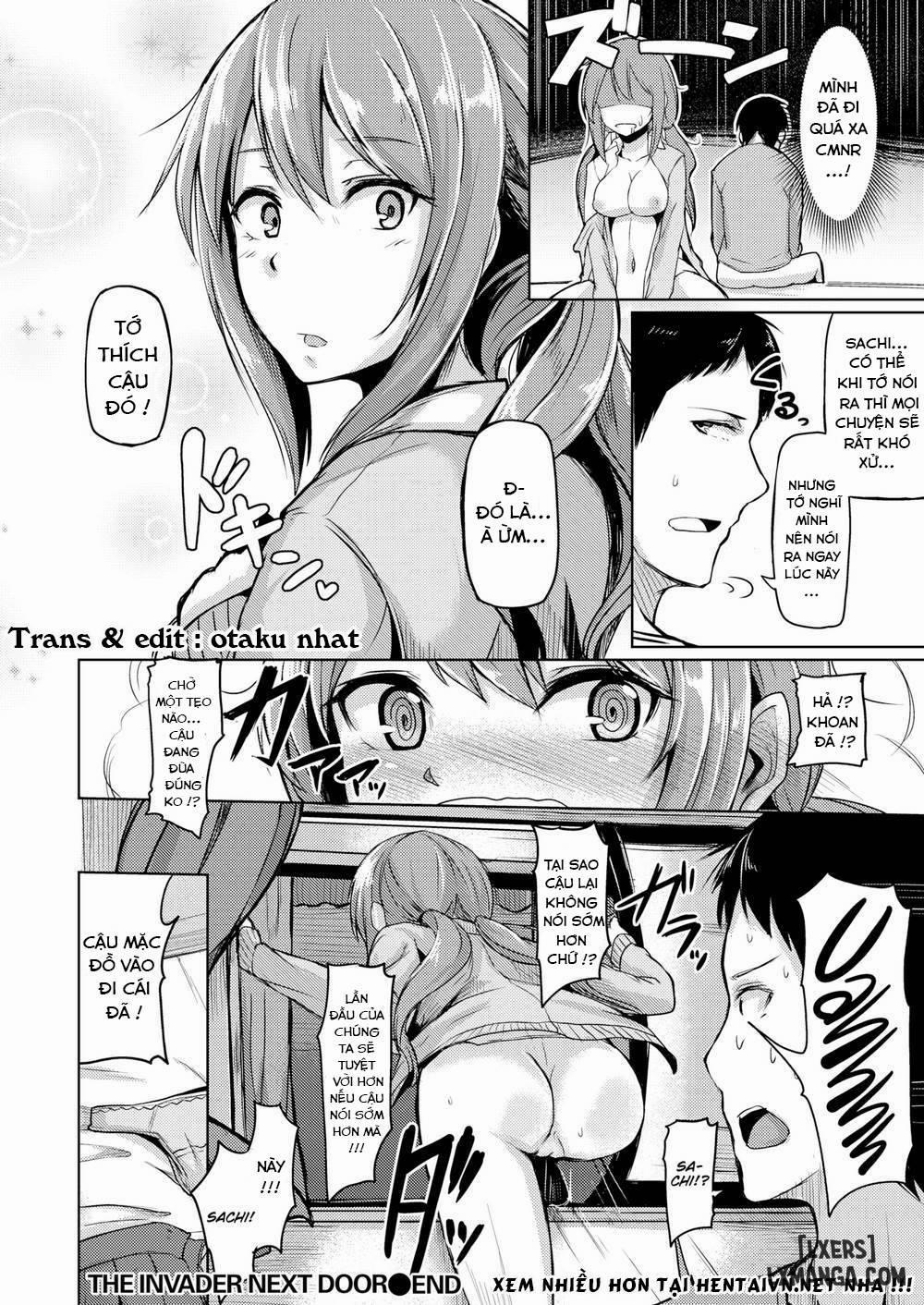 Troilism 8 trang 19
