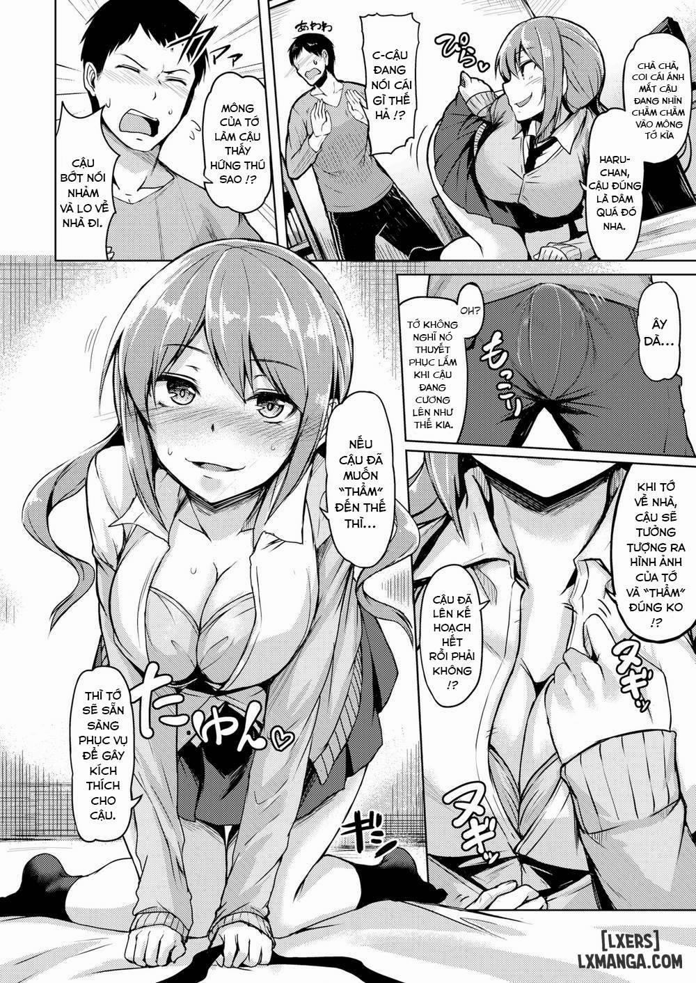 Troilism 8 trang 3
